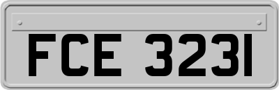 FCE3231