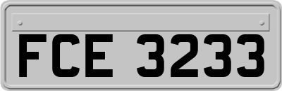 FCE3233