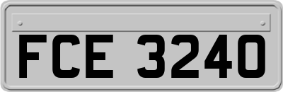 FCE3240