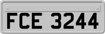FCE3244