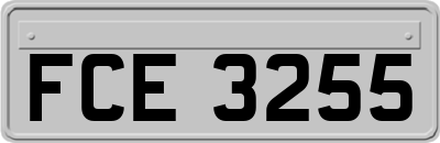FCE3255