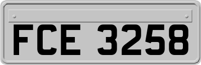 FCE3258