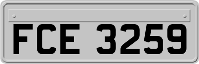 FCE3259