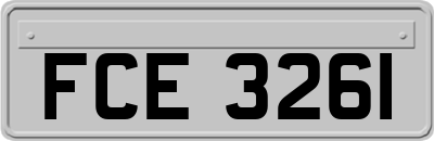 FCE3261