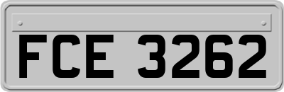 FCE3262