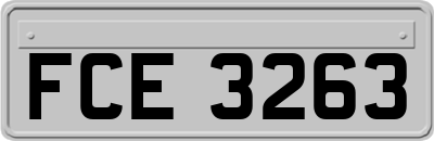 FCE3263