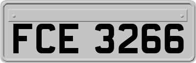 FCE3266