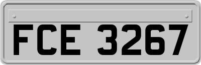 FCE3267