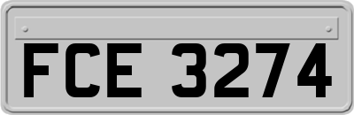 FCE3274