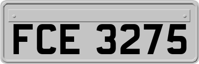 FCE3275
