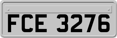 FCE3276