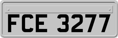 FCE3277