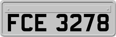 FCE3278
