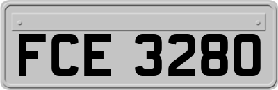 FCE3280