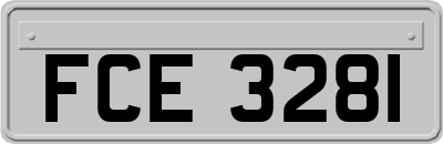 FCE3281