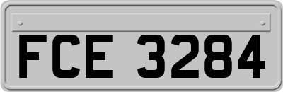 FCE3284