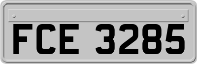 FCE3285