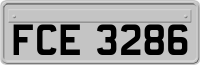 FCE3286