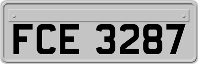 FCE3287