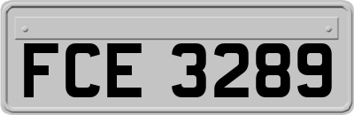 FCE3289