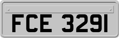 FCE3291