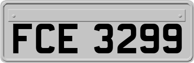 FCE3299