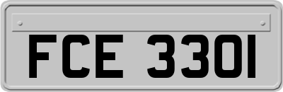 FCE3301