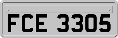 FCE3305
