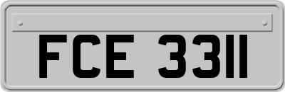 FCE3311