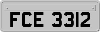FCE3312