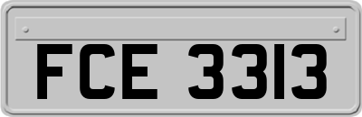 FCE3313