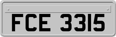 FCE3315