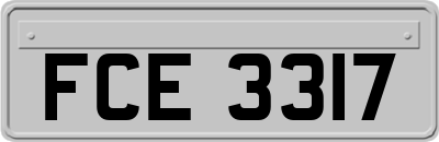 FCE3317