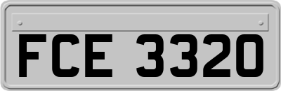 FCE3320