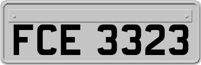 FCE3323
