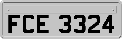 FCE3324