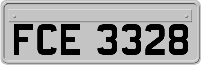 FCE3328