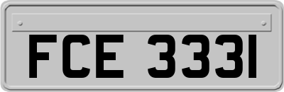 FCE3331