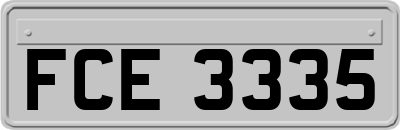 FCE3335