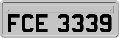 FCE3339
