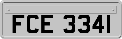 FCE3341