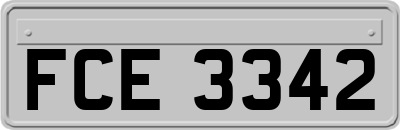 FCE3342