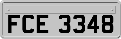 FCE3348