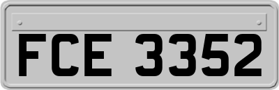 FCE3352