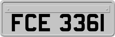 FCE3361