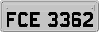 FCE3362