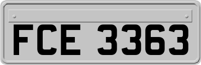 FCE3363