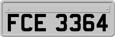FCE3364