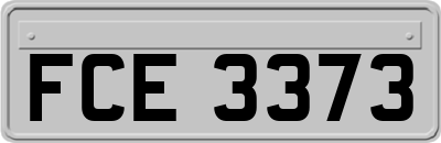 FCE3373
