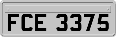 FCE3375